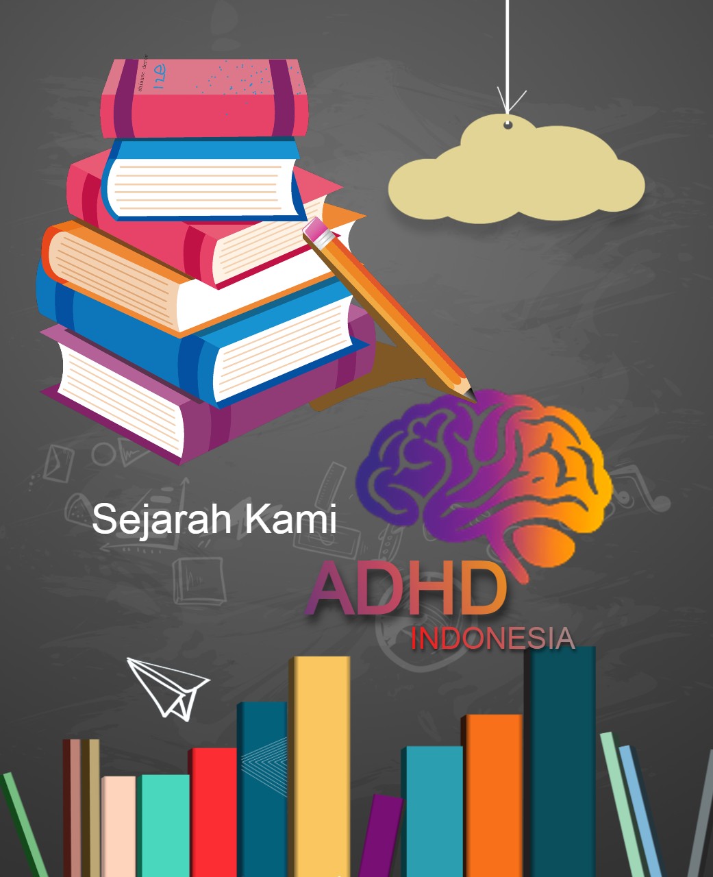 Sejarah ADHD Indonesia Kota Bekasi